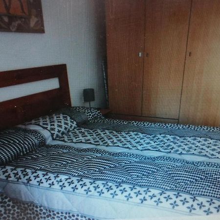 Estudio Apartamento Cerca De La Playa Playa Pobla de Farnals Exteriör bild